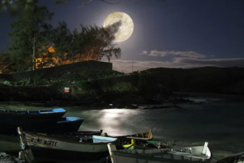 Céu de julho será palco da “Lua do Veado”: saiba quando e como observar