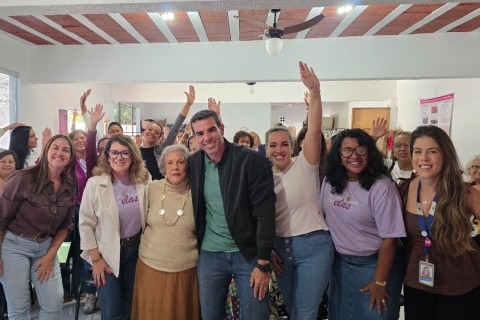 Secretaria da Mulher de Iguaba, apresenta projeto de empreendedorismo e lança edital para cadastro de empreendedoras