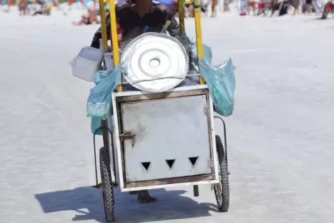 Cabo Frio realiza vistoria de carrinhos de alimentação a gás na próxima semana