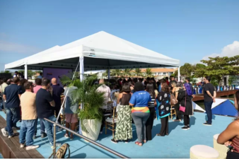 Cabo Frio divulga programação de eventos para o inverno de 2026