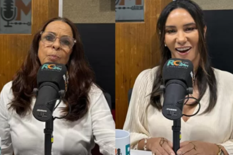 RCFM/ Maria Inês Oliveros e Verônica Januário falam sobre políticas sociais e identidade local