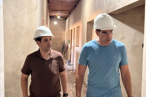 Iguaba Grande anuncia primeira escola bilíngue da rede municipal
