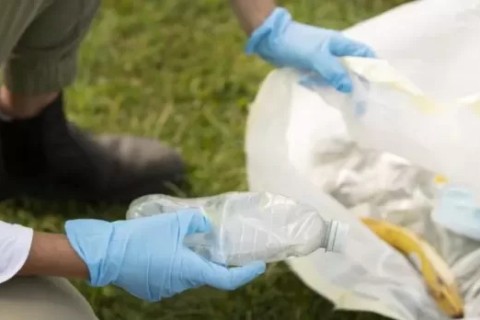 Semana de Limpeza do Litoral começa nesta terça-feira (16) em Cabo Frio