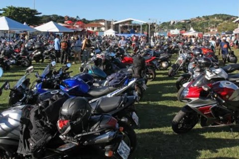 GIRO DE EVENTOS: Final de semana é marcado por esporte e música