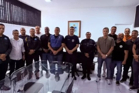 Cabo Frio define plano integrado de segurança para o Carnaval 2026