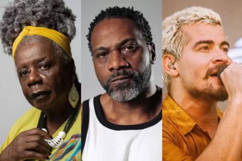 Mari Fernandez, Thiago Martins, MV Bill e Conceição Evaristo são destaques da 10ª FLIM em Maricá