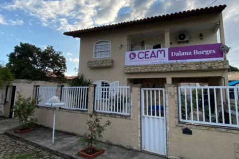 CEAM Daiana Borges disponibiliza novo canal de atendimento em São Pedro da Aldeia