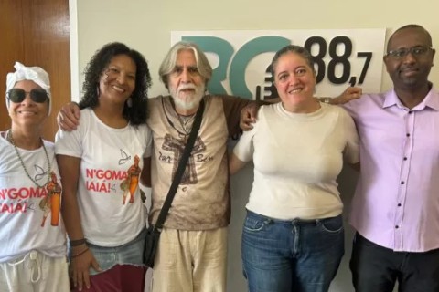 RCFM / Programa realiza edição especial de Dia dos Professores