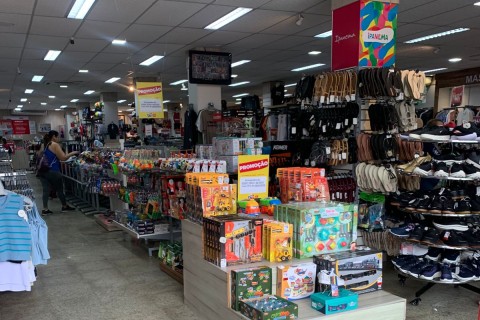 Dia das crianças de 2025 chega com aumento de vendas e altas expectativas