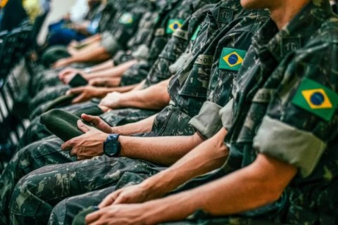 Junta Militar de Búzios abre prazo para alistamento obrigatório em 2026