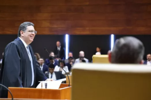 Rio defende no STF manutenção dos royalties do petróleo e alerta para perdas bilionárias