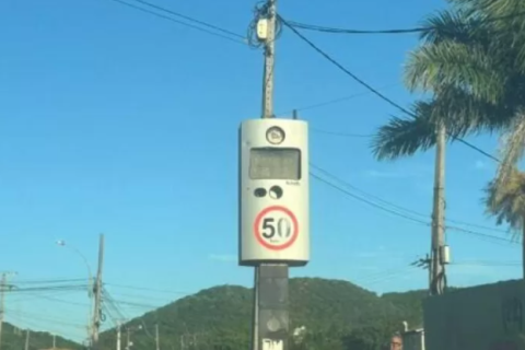 Radares voltam a ser instalados na Região dos Lagos até junho