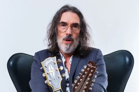 Moto Rock começa nesta sexta (12) em Arraial do Cabo com show de Lobão e programação variada