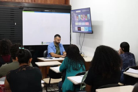 São Pedro da Aldeia abre inscrições para cursos gratuitos de qualificação nesta quarta-feira (27)