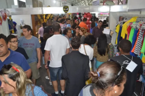 Feira + Forte será oficialmente lançada na próxima quarta (13), em Cabo Frio