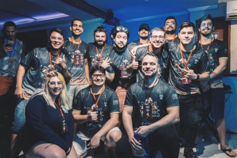 Cabo Frio recebe 66ª edição do torneio de e-sports com disputas de League of Legends, Counter-Strike e jogos de luta