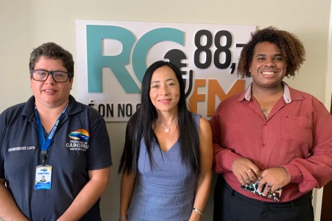 RCFM/ Agentes são penalizados e afastados após ação da ROMU com denúncias de agressão em Cabo Frio