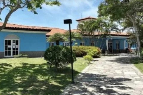 Búzios realiza recadastramento imobiliário no bairro Vila Verde