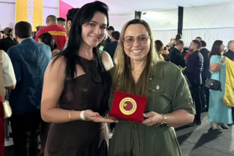 Iguaba Grande conquista Selo Ouro de alfabetização pelo segundo ano seguido