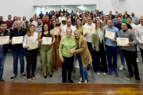 Arraial do Cabo apresenta oficialmente a Secretaria de Cultura e Economia Criativa