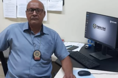 Crimes estratégicos caem em Araruama no início de 2026