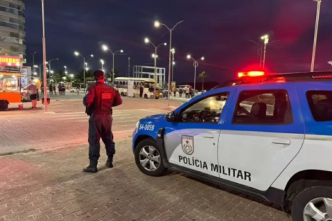 Carnaval mais seguro: 25º BPM registra queda significativa nos índices de criminalidade na Região dos Lagos