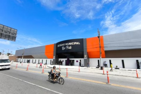 Araruama terá barreiras de fiscalização durante o Record Sunset Rio