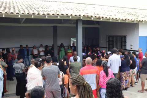 CRAS promove ação social em São Pedro da Aldeia nesta sexta-feira (27)