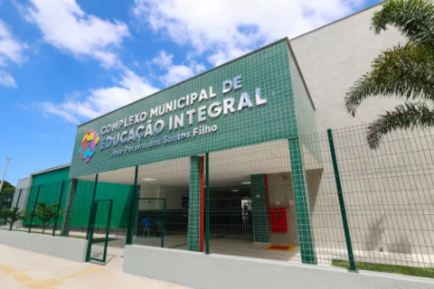 Saquarema suspende aulas nesta sexta-feira (7) por previsão de ventos fortes