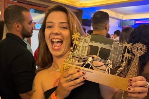 Matéria publicada no Portal RC24h conquista 2º lugar no 7º Prêmio Prolagos de Jornalismo Ambiental