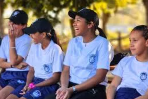 Virada Cultural e Educacional celebra Mês da Juventude e Semana do Estudante em Arraial do Cabo