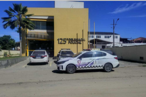 Patrulha Maria da Penha e Polícia Civil atuam em ocorrência de descumprimento de medida protetiva em São Pedro