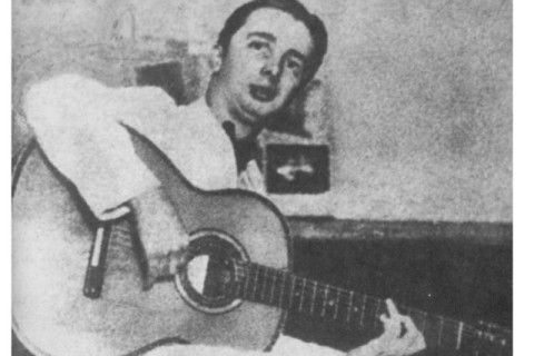 Espetáculo musicado sobre Noel Rosa estreia em São Pedro da Aldeia