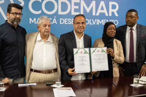 Maricá e Zanzibar, na Tanzânia, firmam parceria para promover desenvolvimento econômico e turismo sustentável