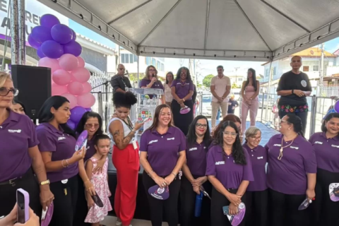 Iguaba Grande inaugura Secretaria da Mulher e amplia rede de atendimento feminino no município
