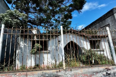 Casa de Edilson Duarte pode ser demolida em Cabo Frio após decisão do Conselho de Patrimônio