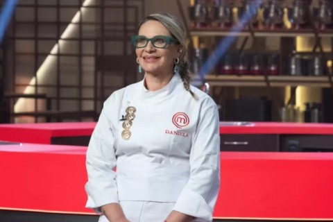 Moradora de Araruama disputa final do MasterChef Brasil nesta terça-feira (2)