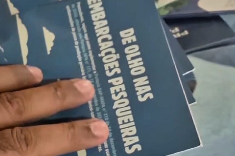 Cabo Frio e FIPERJ alinham cooperação estratégica para impulsionar a Economia Azul