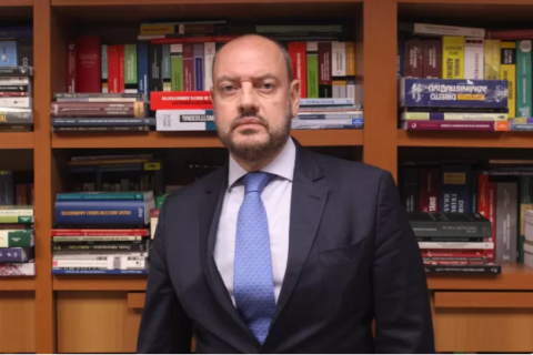 Após renúncia de Castro, presidente do TJRJ assume interinamente e RJ terá eleição indireta