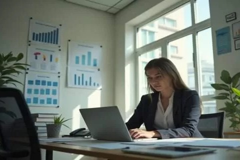 Curso gratuito de assistente administrativo abre inscrições para aulas noturnas em São Pedro da Aldeia