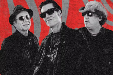 Macaé Moto Week confirma 30 bandas e show do Capital Inicial no feriado