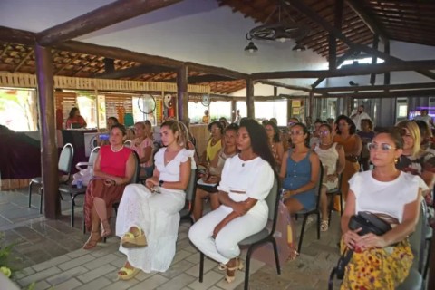 Búzios realiza Semana do Empreendedorismo com foco no fortalecimento dos negócios femininos