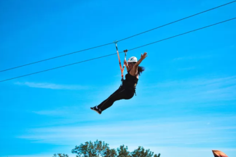 Mirante Dona Célia será palco de atividades radicais no Iguaba Adventure Day
