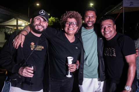 Cabo Frio Celebra o Primeiro Dia Municipal da Cultura com Festa no píer da Passagem