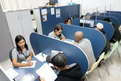 Banco de Empregos de Rio das Ostras oferece 551 vagas