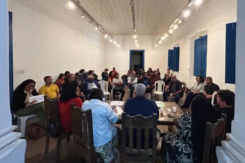 Conselho de Cultura de Cabo Frio define Parada LGBTQIAPN+ para 4 de outubro