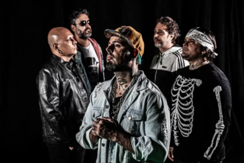 Búzios recebe show da Banda Detonautas no ‘Biker Fest 2025’