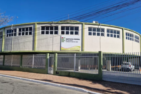 IFRJ abre inscrições para graduação em Arraial do Cabo