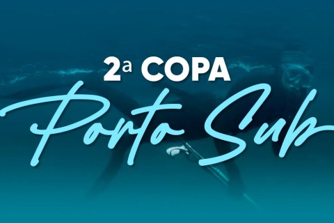 São Pedro da Aldeia abre inscrições para a 2ª Copa Porto Sub de Pesca Submarina