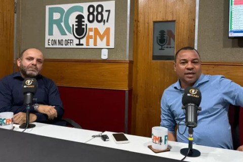 RCFM/ Secretário e presidente da Câmara de Búzios destacam transparência, obras e impacto de royalties